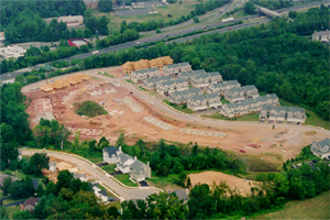 development